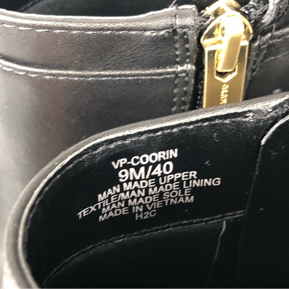 Vince Camuto Coorin Women’s Ankle Heeled Boots - Picture 10 of 12